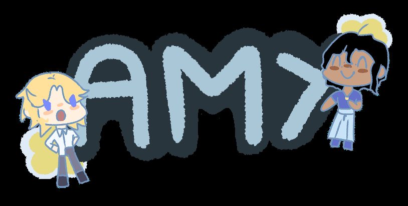 Logo de Amy