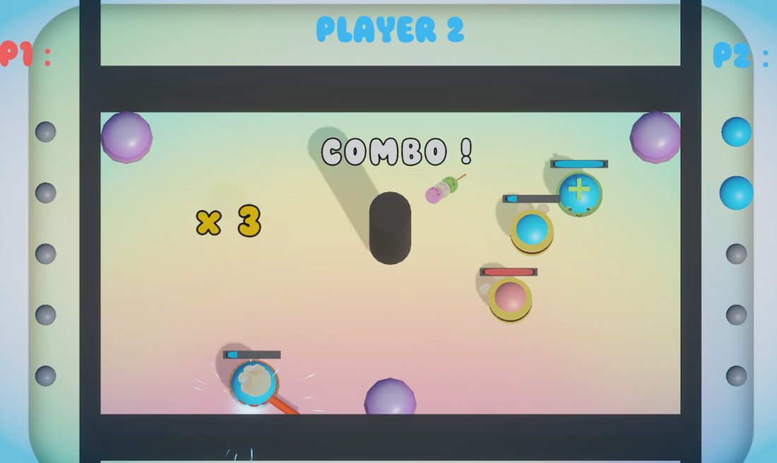 Capture de Fatal Boing