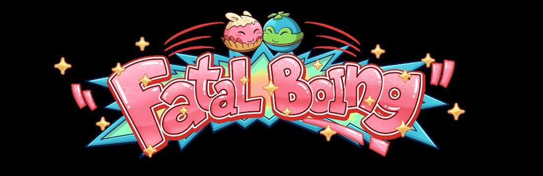 Logo de Fatal Boing