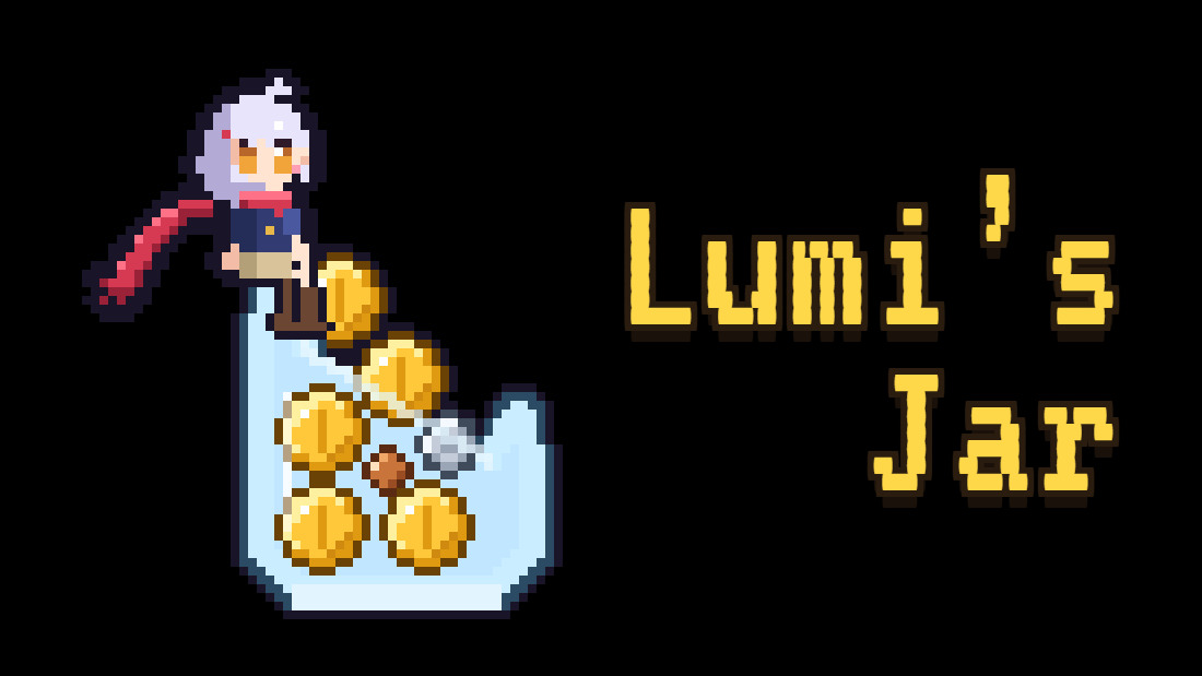Logo de Lumi's Jar
