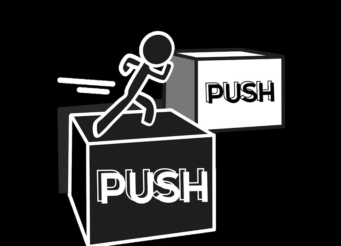 Logo de Push Push